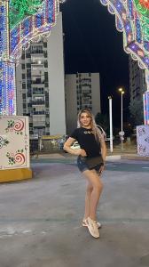 Travesti en Pontevedra: 
