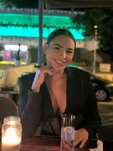 Chica busca chico en Murcia: 