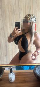 Chica busca chico en Tenerife: 