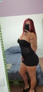 Chica busca chico en Las Palmas: 