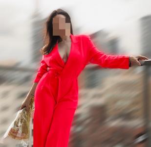 Chica busca chico en Barcelona: 