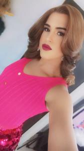Travesti en Pontevedra: 