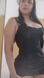 Chica busca chico en Cáceres: 