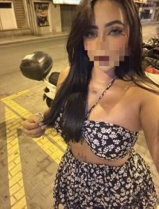 Chica busca chico en Badajoz: 