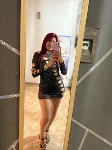 Chica busca chico en Las Palmas: 