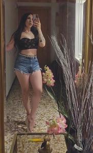 Travesti en Alicante: 