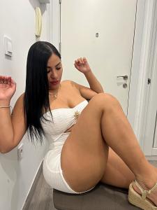 Chica busca chico en Badajoz: 