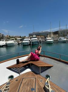 Chica busca chico en Mallorca: 