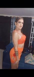 Transexual en Pontevedra: 