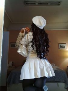 Transexual en Alicante: 