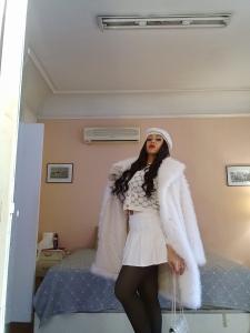 Transexual en Alicante: 