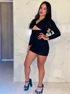 Chica busca chico en Madrid: 