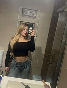 Chica busca chico en Albacete: 