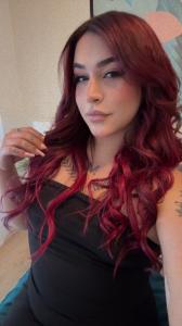 Transexual en Murcia: 