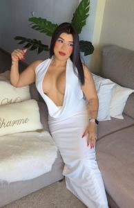 Chica busca chico en Almería: 