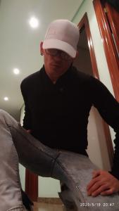 606262152: Chico busca chica en La Rioja