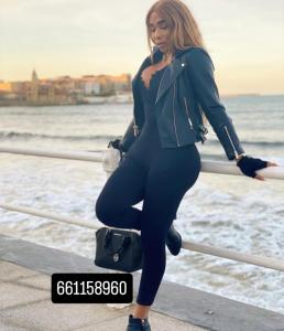 661158960: Travesti en Las Palmas