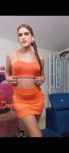 643678732: Travesti en La Coruña