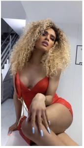 600354816: Travesti en Barcelona