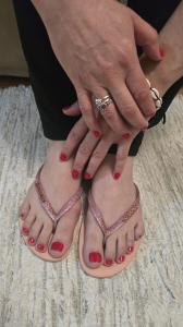 694242336: Chica busca chico en Sevilla