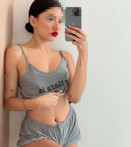 600875067: Chica busca chico en Madrid