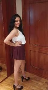 643625291: Chica busca chico en Navarra