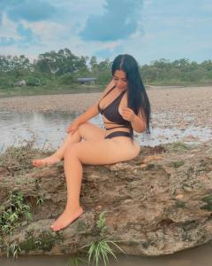 643010077: Chica busca chico en Navarra