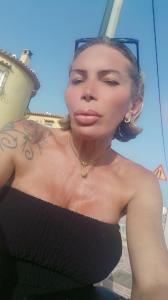 Transexual en Alicante: 