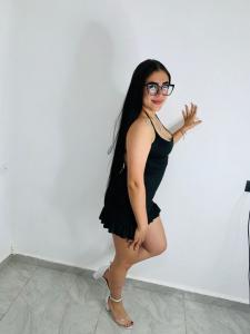 Chica busca chico en Madrid: 