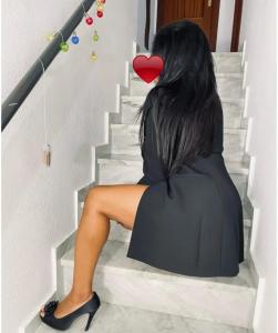 Chica busca chico en La Coruña: 