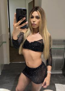 Transexual en Tenerife: 
