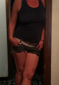 Chica busca chico en Sevilla: 