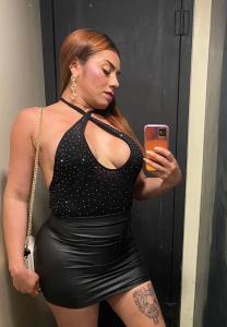 Travesti en Orense: 