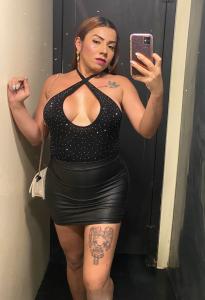 Travesti en Orense: 