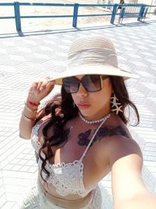 Transexual en Alicante: 