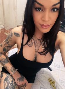 Transexual en Almería: 