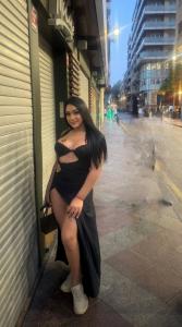 Transexual en La Coruña: 