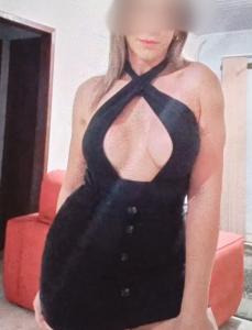 Chica busca chico en La Rioja: 