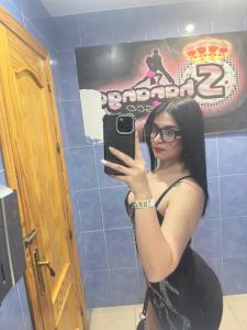 Chica busca chico en Granada: 