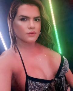 Transexual en Orense: 