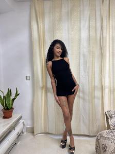 Chica busca chico en Madrid: 