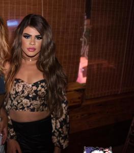 Travesti en Murcia: 