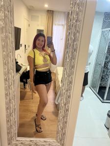 Chica busca chico en Las Palmas: 