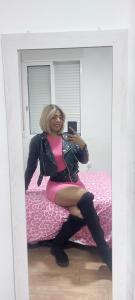 Travesti en Valencia: 