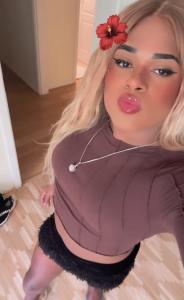 Transexual en Mallorca: 