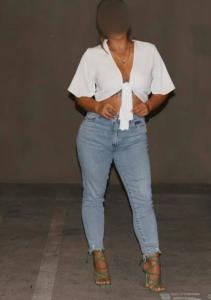 Chica busca chico en Madrid: 