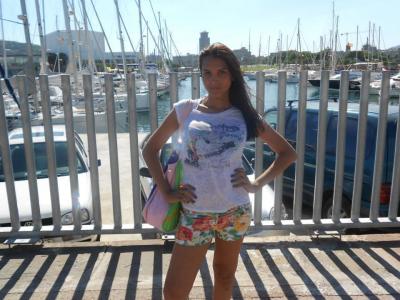 Travesti en Barcelona: 