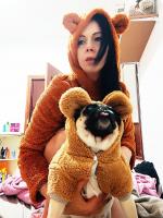 615985646: Travesti en Vizcaya