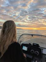 673044818: Chica busca chico en Málaga