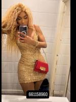 661158960: Transexual en Las Palmas